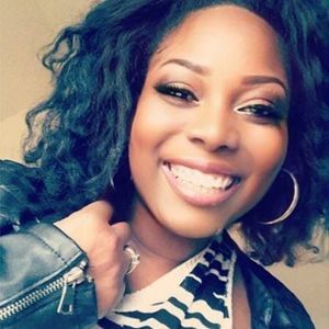 Meet your Posher, Marcella